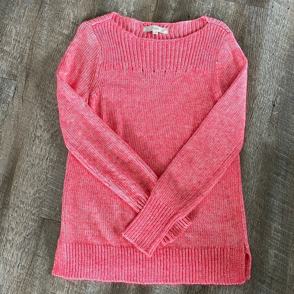 Loft Sweater